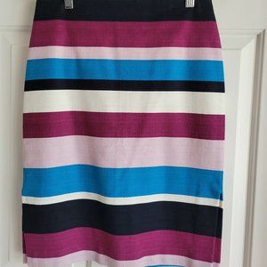 Ann Taylor Loft pencil skirt